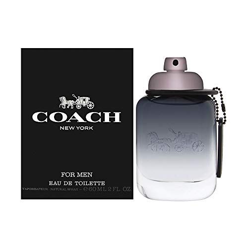 코치 Coach COACH FOR MEN Eau de Toilette Jumbo Spray