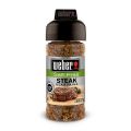 Weber Salt-free Steak Seasoning, 2.5 Ounce Jar (Pack of 3)