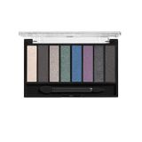 COVERGIRL Full Spectrum So Saturated- Shadow Palettes Gravity