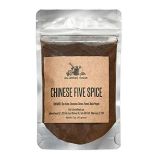 Chinese Five Spice Seasoning: Amazing Sweet, Salty, Sour, Bitter, & Umami Flavors in this Asian 5 spice powder by Collected Foods