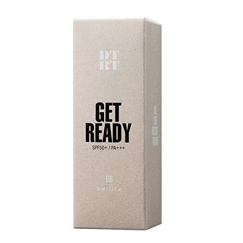  DTRT Get Ready BB Cream SPF50+/PA+++ 30ml For men