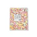 Quality Candy Company Fruit Starlights, Assorted, 5 Pound