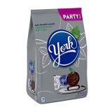 YORK Peppermint Patties Dark Chocolate Candy, Easter, 35.2 oz Party Bag