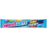 SweeTARTS Giant Chewy Candy 1.5 Ounce Packets, Pack of 36