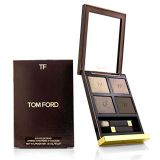 Tom Ford Beauty Nude Dip Eyeshadow Quad by Tom Ford
