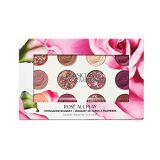 Physicians Formula Rose All Play Eyeshadow Bouquet Palette, Rose, 0.48 Ounce, Pink