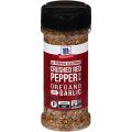 McCormick Crushed Red Pepper with Oregano and Garlic All Purpose Seasoning, 3.62 oz