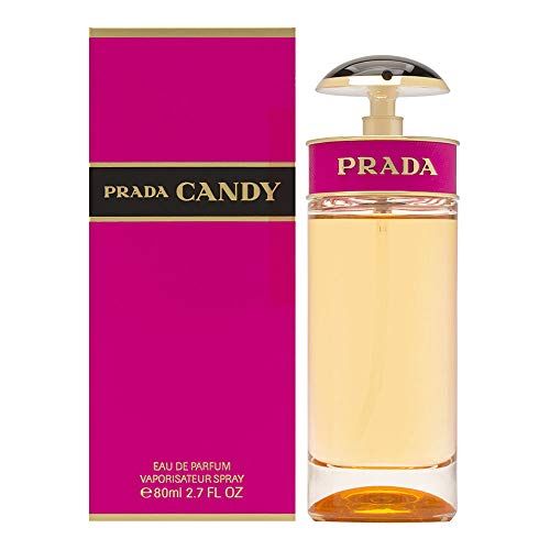 프라다 Prada Candy by Prada for Women 2.7 oz Eau de Parfum Spray