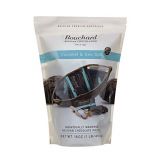Bouchard Belgian Milk Chocolate with Caramel & Sea Salt (16 OZ / 1 LB)…