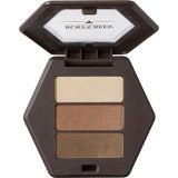 Burts Bees 100% Natural Eye Shadow Palette with 3 Shades
