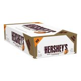 HERSHEYS White Creme With Almonds Candy bar, 1.45 Oz (36Count)