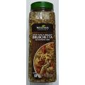 McCormick Bruschetta Seasoning Mix (19.5 ounce shaker)