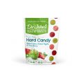 Dr. Johns Healthy Sweets Sugar-Free Fruit Hard Candy: Strawberry, Watermelon, and Green Apple - with Xylitol (24 count, 3.84 OZ)