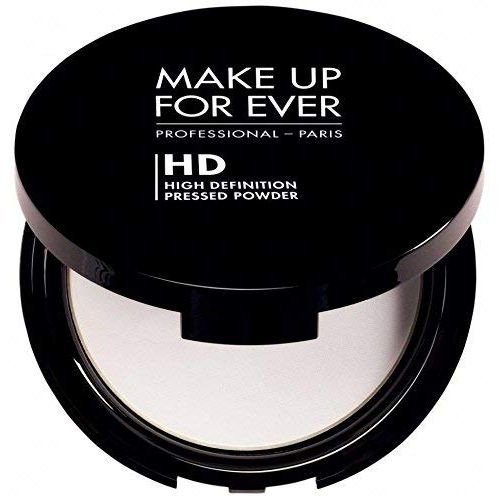 CoCo-Shop MAKE UP FOR EVER HD Microfinish Pressed Powder -6.2g/0.21oz by MAKEUP FOREVER