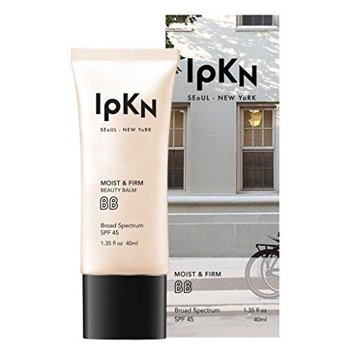 IPKN Moist & Firm BB Cream SPF 45 (Medium)