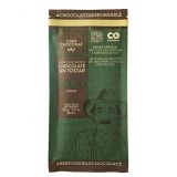 Juan Choconat Dark Chocolate (100% Unroasted Cacao) - Premium Non-GMO Organic Dark Chocolate from Colombia -Gluten-Free, Vegan, and Fair Trade Chocolate - Responsible Chocolate. 2.
