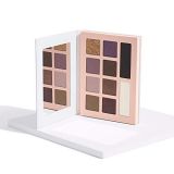 Honest Beauty Eyeshadow Palette with 10 Pigment-Rich Shades | Paraben Free, Talc Free, Dermatologist Tested & Cruelty Free | 0.67 oz.