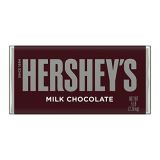 HERSHEYS Milk Chocolate Candy, Easter Gift, 5 Lb. Bar