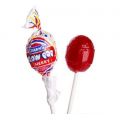 12 PIECE CHERRY CHARMS BLOW POPS