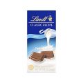 Lindt Classic Recipe Milk Chocolate Bar, 4.4 Ounce (Pack of 12), Packaging May Vary