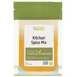 Banyan Botanicals Kitchari Spice Mix  97% Organic Ayurvedic Spice Mix with Turmeric, Ginger & Brown Mustard Seed  for Digestion & a Healthy Appetite  3.5oz  Non GMO Sustainably