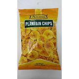 ANAND Plantain Chips 400G