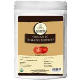 Naturevibe Botanicals Organic Tomato Powder (5lbs) | Non GMO and Gluten Free | Adds Flavor and Taste