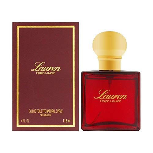 폴로 랄프로렌 Lauren Perfume by Ralph Lauren for Women 118 ml / 4 oz Eau de Toilette Spray