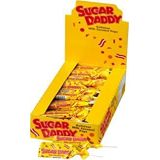 Charms Sugar Daddy Pops (Small - 0.47oz): 48 Count