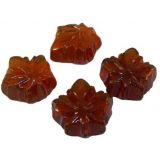 Butternut Mountain Farms Maple Drops Hard Candies 1 lb Made with Real Syrup