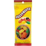 Jujyfruits Candy, 3 Ounce, Pack of 8