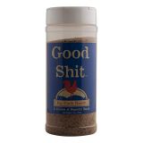 Good Shit Sweet n’ Salty Seasoning From Big Cock Ranch