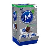 York Peppermint Patties Dark Chocolate Covered Mint Candy, 175 Pieces, 5.25 Pound