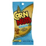 Corn Nuts Ranch Crunchy Corn Kernels (1.4 oz Bags, Pack of 144)