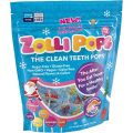 Zollipops - Holiday Variety Pack - Clean Teeth Lollipops, 3.1 Oz