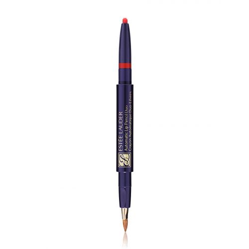  Estee Lauder/Automatic Lip Pencil Duo 21 Fig .01 Oz 0.01 Oz Lip Liner 0.01 Oz