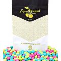 SweetGourmet.com SweetGourmet Chocolate After Dinner Mints | Bulk Unwrapped Candy | 1 Pound