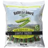 Harvest Snaps Snapea Crisps, 20 oz.