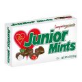 Tootsie Junior Mints Valentine Heart Shaped Candy 3.5-Ounce Gift Box