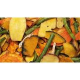 Vegetable Chips, Tasty and Crispy Mixed (3 lbs.) by Presto Sales LLC