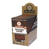 Taza Chocolate Organic Amaze Bar 95% Stone Ground, Wicked Dark, 2.5 Ounce (10 Count), Vegan