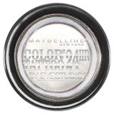 Maybelline New York Eyestudio ColorTattoo Metal 24HR Cream Gel Eyeshadow, Too Cool, 0.14 Ounce (1 Count)