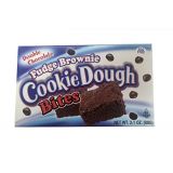 The Original Fudge Brownie Cookie Dough Bites (1) Box