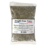 Straight from France Genuinely French Straight From France Provence Herbs with Lavender Seasoning from France 3.5oz