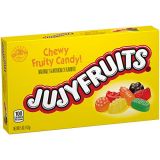 Jujyfruits Candy, 5 Ounce Theater Box, Pack of 12