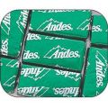The Nutty Fruit House Andes Mint Chocolate Candy 1LB Bag