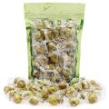 Fruidles Ginger Balls, Hard Candy Treats, Kosher Certified, 35 Individually Wrapped