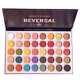 MYUANGO Reversal Planet 40 Colors Eyeshadow Makeup Palette Eye Shadow Pallet Matte and Shimmers Pigmented Blendable Waterproof