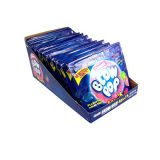 Blow Pops Lollipops Charms Blow Pops Minis Candy, 3.5 oz Resealable Pouch, Case of 12