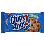Nabisco Chips Ahoy Cookies, (Pack of 3) (13 oz Reduced Fat Real Chocolate Chip)
